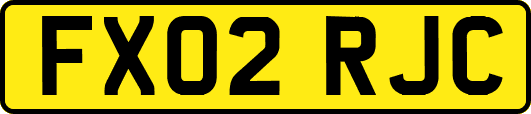 FX02RJC