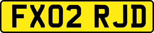 FX02RJD