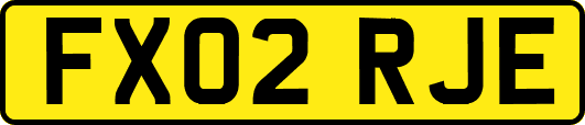 FX02RJE