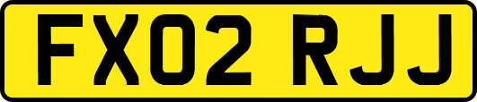 FX02RJJ
