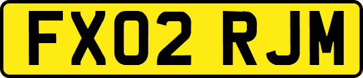 FX02RJM