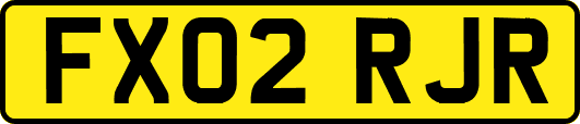 FX02RJR