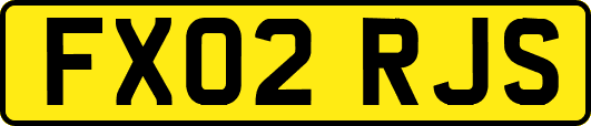 FX02RJS
