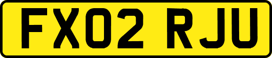 FX02RJU