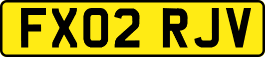 FX02RJV
