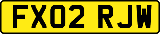 FX02RJW