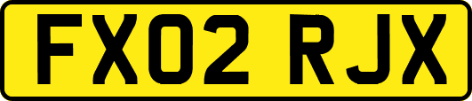 FX02RJX