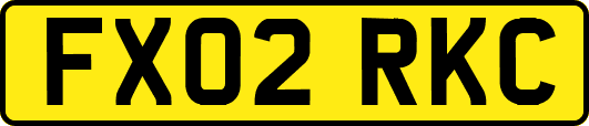 FX02RKC