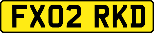 FX02RKD