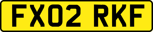 FX02RKF