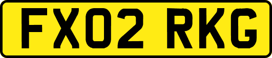 FX02RKG
