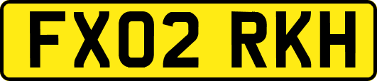 FX02RKH