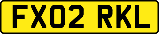 FX02RKL