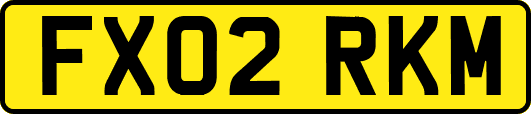 FX02RKM