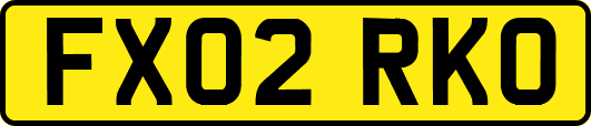 FX02RKO