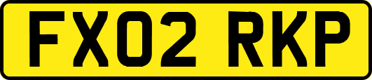 FX02RKP