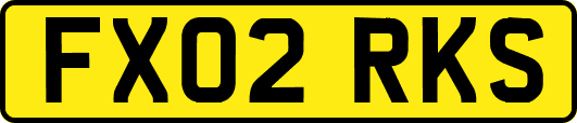 FX02RKS