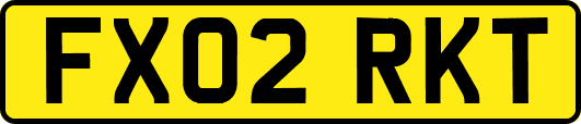 FX02RKT