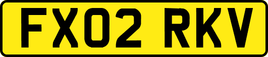 FX02RKV