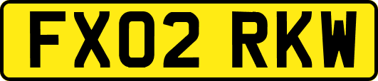 FX02RKW