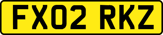 FX02RKZ