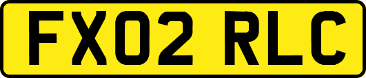 FX02RLC