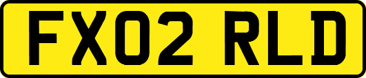 FX02RLD