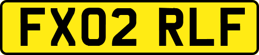 FX02RLF