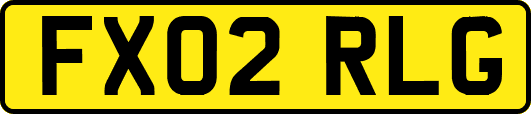 FX02RLG
