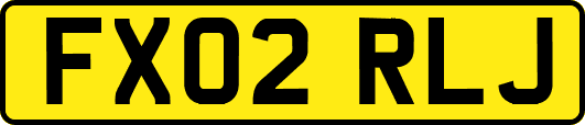 FX02RLJ