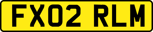 FX02RLM