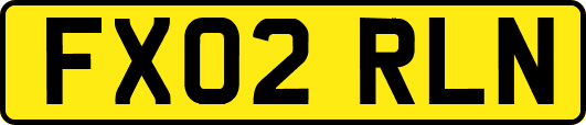 FX02RLN