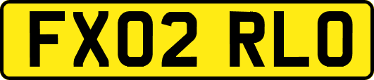 FX02RLO