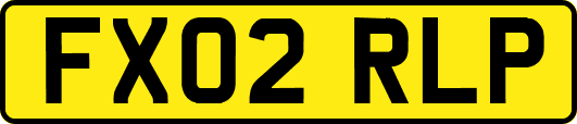 FX02RLP