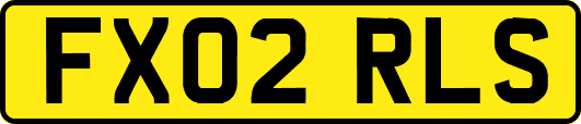 FX02RLS