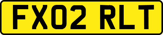 FX02RLT