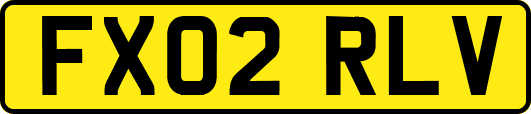 FX02RLV