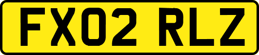 FX02RLZ