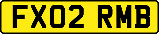 FX02RMB