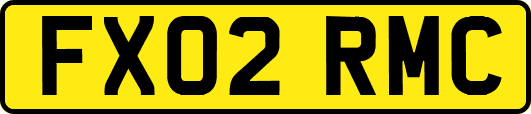 FX02RMC