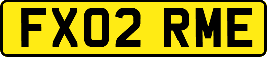 FX02RME