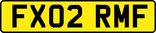 FX02RMF