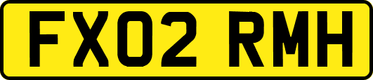 FX02RMH