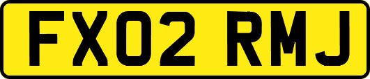 FX02RMJ