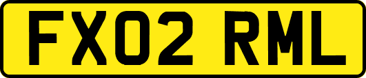 FX02RML
