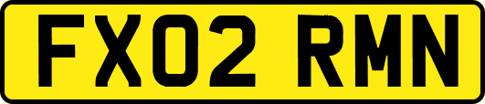 FX02RMN