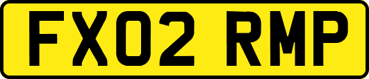 FX02RMP