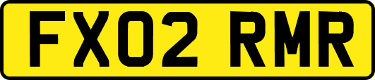 FX02RMR