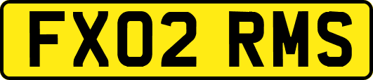 FX02RMS