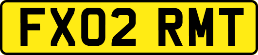 FX02RMT